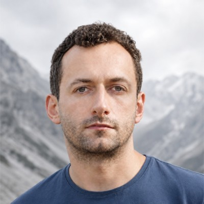 Sergiy Kyrylkov